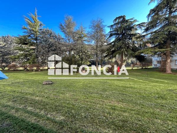 Location Appartement 3 pièces 51.97 m² - 12 AVENUE DU MARECHAL JUIN Digne-les-bains 04000