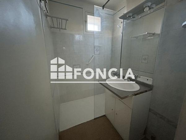 Location Appartement 3 pièces 51.97 m² - 12 AVENUE DU MARECHAL JUIN Digne-les-bains 04000