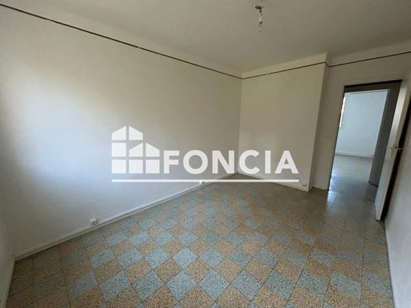 Location Appartement 3 pièces 51.97 m² - 12 AVENUE DU MARECHAL JUIN Digne-les-bains 04000