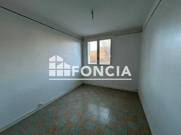 Location Appartement 3 pièces 51.97 m² - 12 AVENUE DU MARECHAL JUIN Digne-les-bains 04000