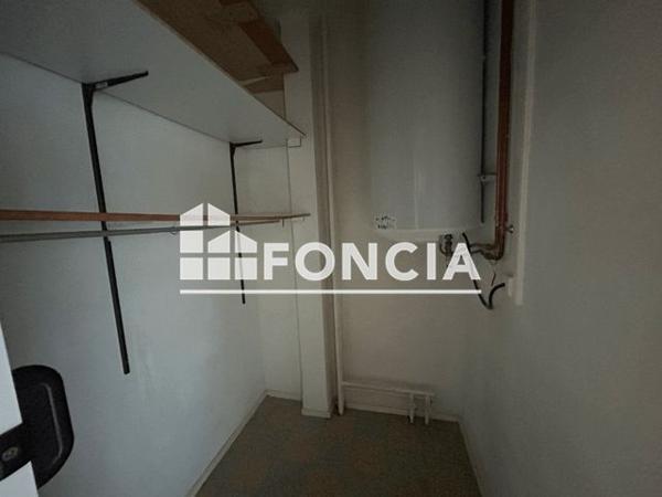 Location Appartement 3 pièces 51.97 m² - 12 AVENUE DU MARECHAL JUIN Digne-les-bains 04000