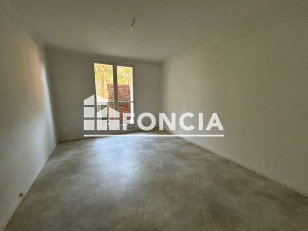 Location Appartement 3 pièces 51.97 m² - 12 AVENUE DU MARECHAL JUIN Digne-les-bains 04000