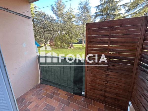 Location Appartement 3 pièces 51.97 m² - 12 AVENUE DU MARECHAL JUIN Digne-les-bains 04000