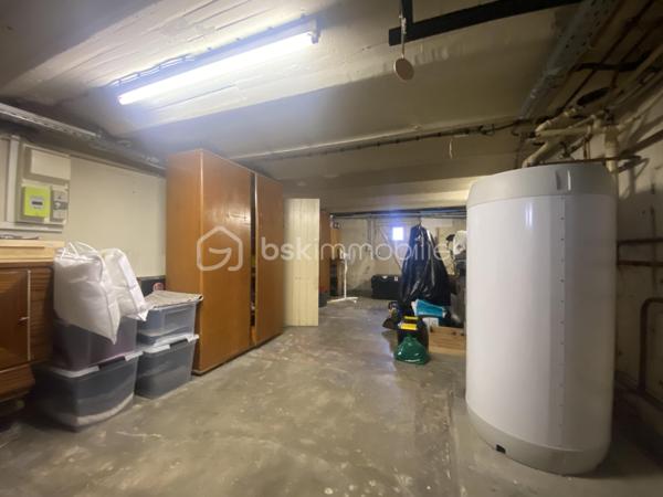 Maison en pierre de 90 m²