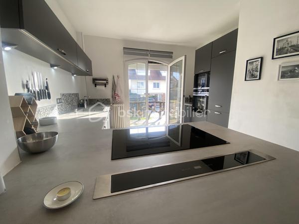 Maison en pierre de 90 m²