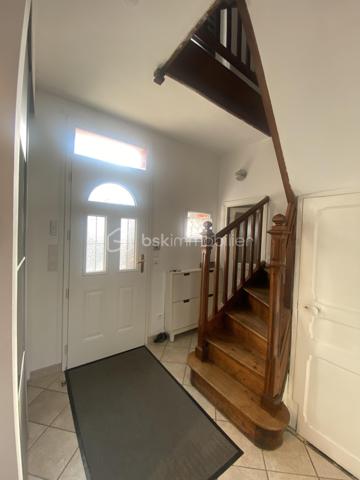 Maison en pierre de 90 m²