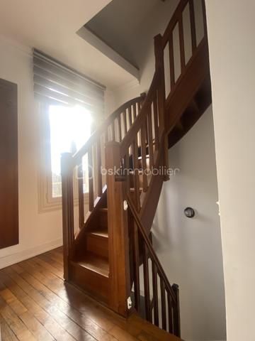 Maison en pierre de 90 m²