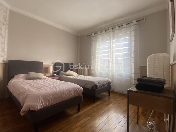 Maison en pierre de 90 m²