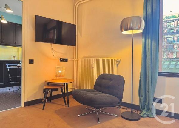 Appartement Studio à vendre  1 pièce - 28,29 m2 PARIS - 75012