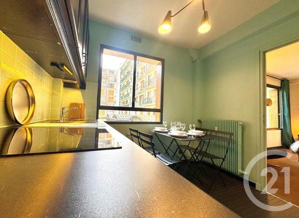 Appartement Studio à vendre  1 pièce - 28,29 m2 PARIS - 75012