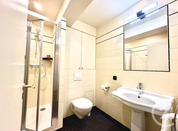 Appartement Studio à vendre  1 pièce - 28,29 m2 PARIS - 75012