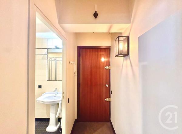 Appartement Studio à vendre  1 pièce - 28,29 m2 PARIS - 75012