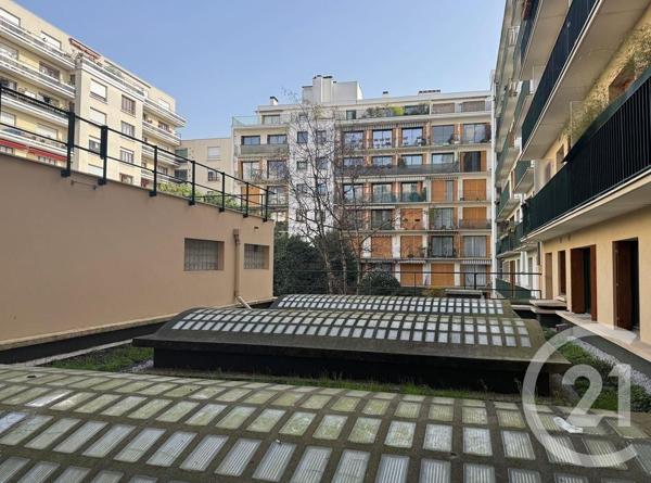 Appartement Studio à vendre  1 pièce - 28,29 m2 PARIS - 75012