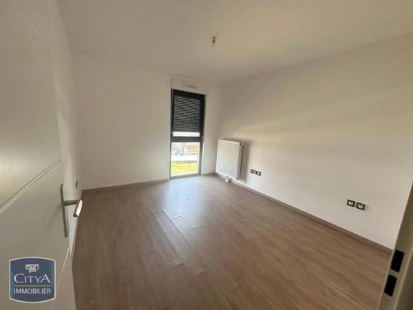 Appartement à vendre 3 pièces 63m² Ostwald (67540)