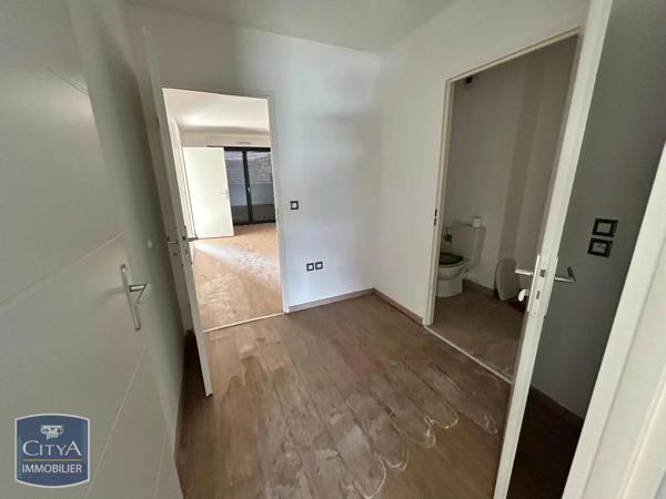 Appartement à vendre 3 pièces 63m² Ostwald (67540)