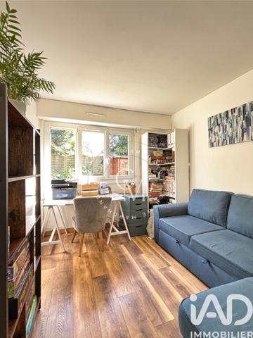 Maison à vendre 5 pièces 116 m² Lagny-sur-Marne
