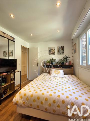 Maison à vendre 5 pièces 116 m² Lagny-sur-Marne