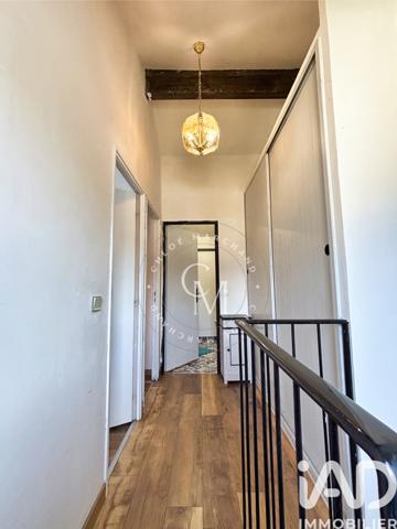 Maison à vendre 5 pièces 116 m² Lagny-sur-Marne