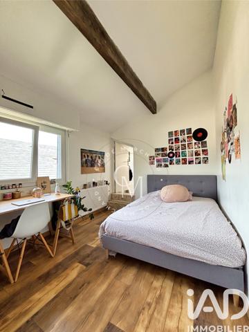 Maison à vendre 5 pièces 116 m² Lagny-sur-Marne