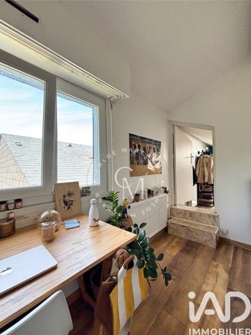 Maison à vendre 5 pièces 116 m² Lagny-sur-Marne