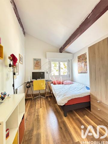 Maison à vendre 5 pièces 116 m² Lagny-sur-Marne