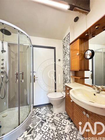 Maison à vendre 5 pièces 116 m² Lagny-sur-Marne