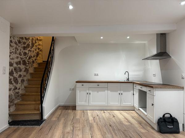 Maison T4 avec garage à louer à Ferrals-les-corbières