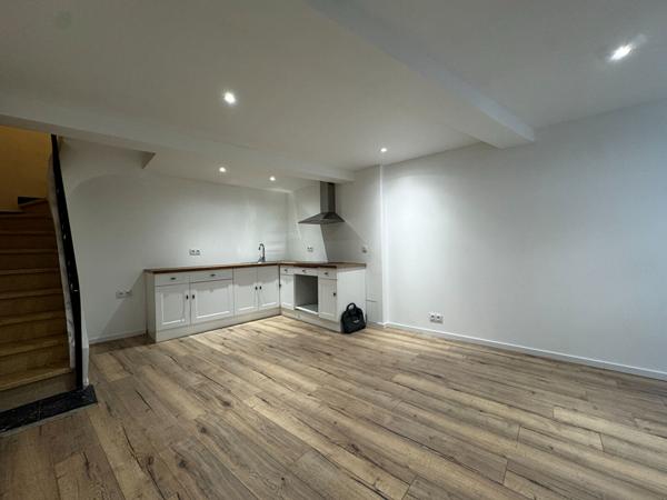 Maison T4 avec garage à louer à Ferrals-les-corbières