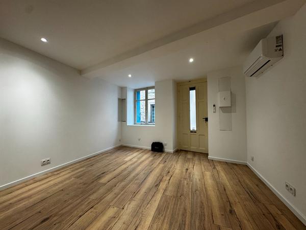 Maison T4 avec garage à louer à Ferrals-les-corbières