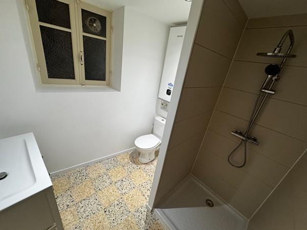 Maison T4 avec garage à louer à Ferrals-les-corbières