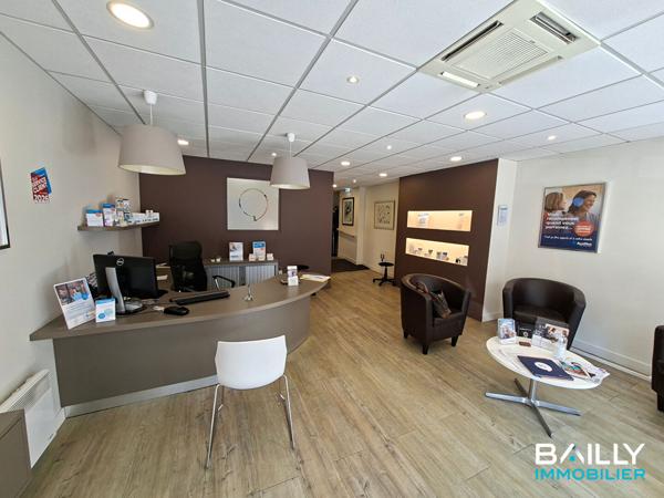Local commercial La Roche Sur Yon 69 m2 , La roche sur yon