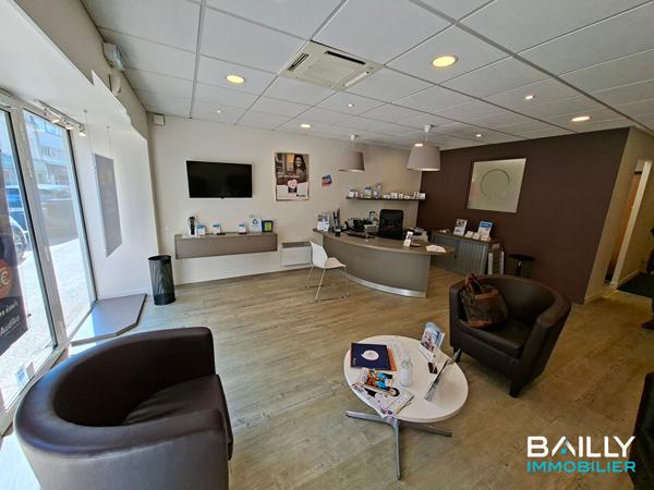 Local commercial La Roche Sur Yon 69 m2 , La roche sur yon