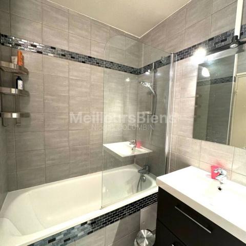 Pantin Très bel appartement de 2 pièce de 45m2!