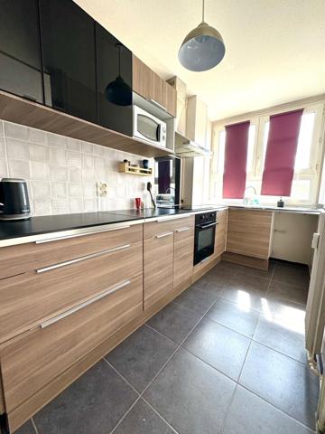 Pantin Très bel appartement de 2 pièce de 45m2!