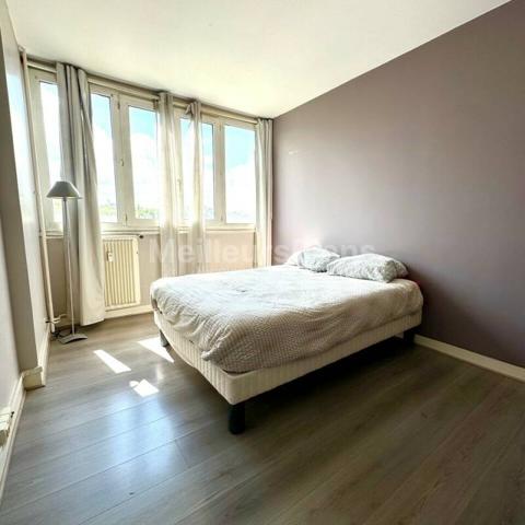 Pantin Très bel appartement de 2 pièce de 45m2!