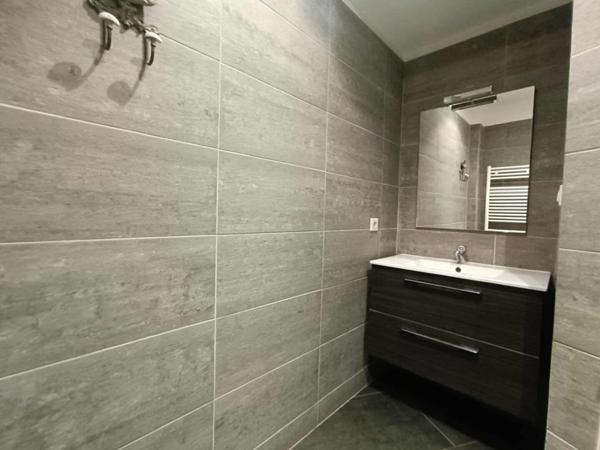 Appartement Istres 4 pièce(s) 95 m2 avec Balcon