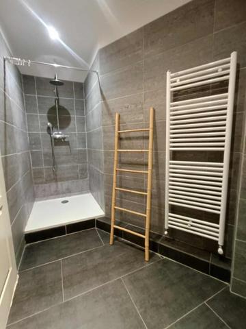 Appartement Istres 4 pièce(s) 95 m2 avec Balcon