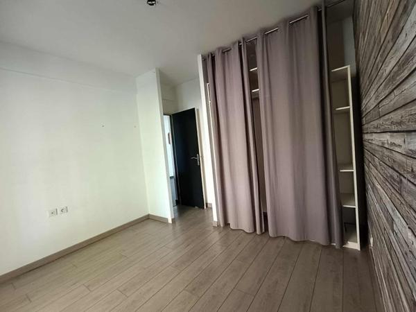 Appartement Istres 4 pièce(s) 95 m2 avec Balcon