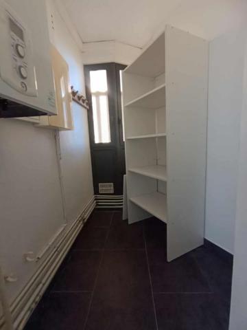 Appartement Istres 4 pièce(s) 95 m2 avec Balcon