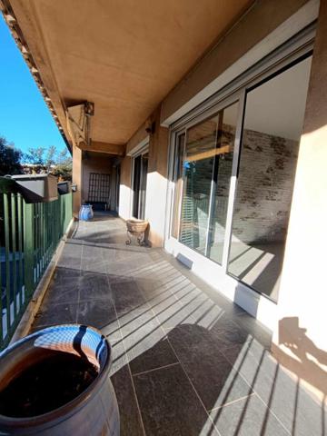 Appartement Istres 4 pièce(s) 95 m2 avec Balcon