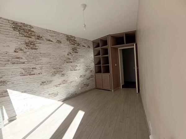 Appartement Istres 4 pièce(s) 95 m2 avec Balcon