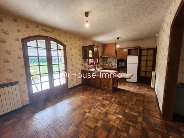 Maison à vendre 5 pièces de 115 m²