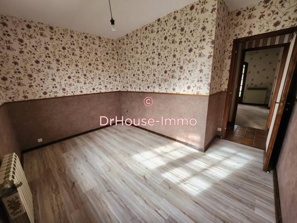 Maison à vendre 5 pièces de 115 m²