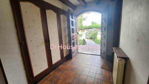 Maison à vendre 5 pièces de 115 m²