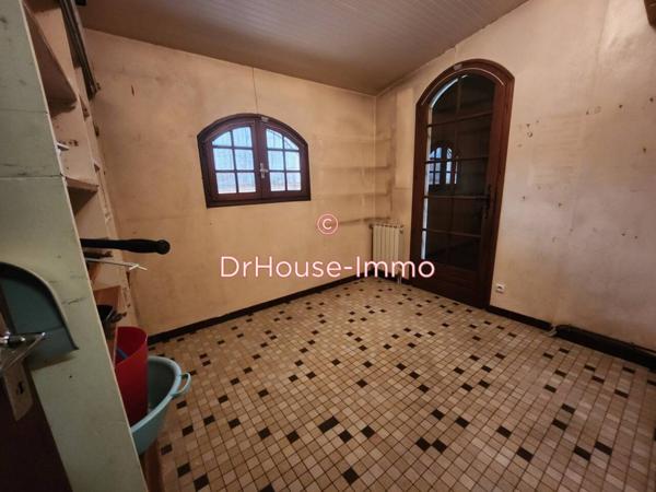 Maison à vendre 5 pièces de 115 m²