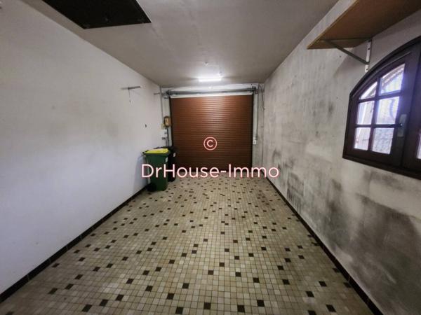 Maison à vendre 5 pièces de 115 m²