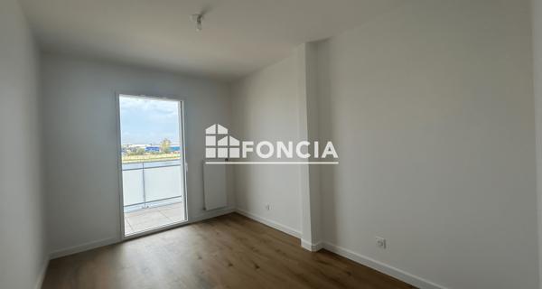 À vendre Appartement 3 pièces 67.15 m² - Saint-gilles-croix-de-vie 85800