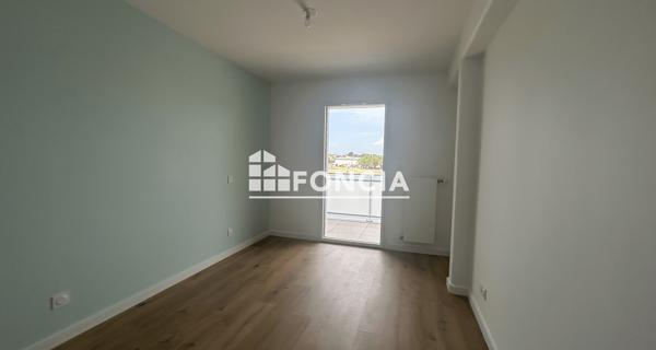 À vendre Appartement 3 pièces 67.15 m² - Saint-gilles-croix-de-vie 85800