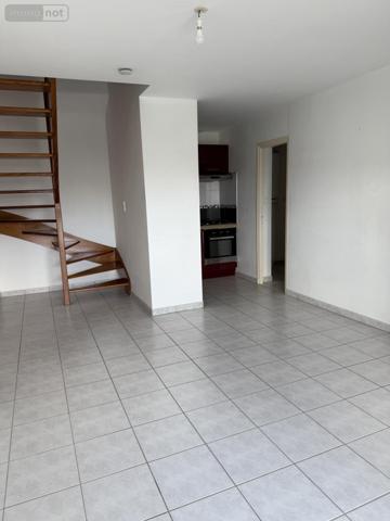 Appartement à vendre à Vannes dans le Morbihan (56000), ref : 56002-1399