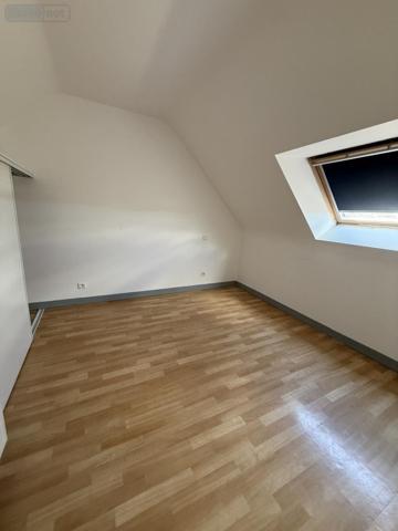 Appartement à vendre à Vannes dans le Morbihan (56000), ref : 56002-1399